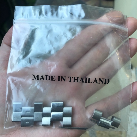 Michael Kors Runway Watch - Picture 3 of 3